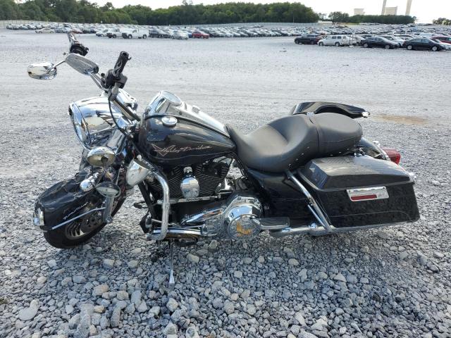 2012 HARLEY-DAVIDSON FLHR ROAD 1HD1FBM16CB620506