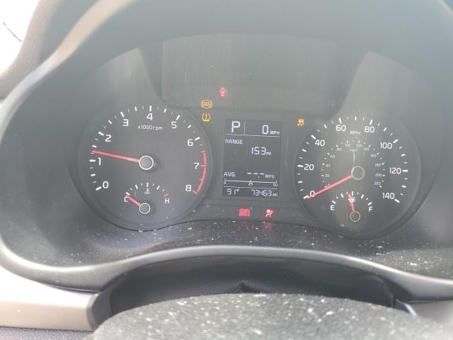 2019 KIA RIO S 3KPA24AB2KE230834