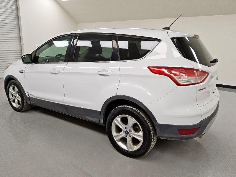 2014 FORD ESCAPE SE - 1FMCU0GX4EUC91876