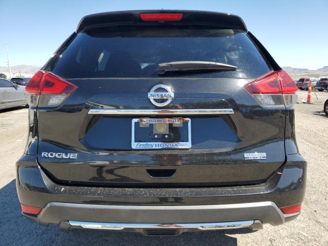 2020 NISSAN ROGUE S - JN8AT2MT1LW005211