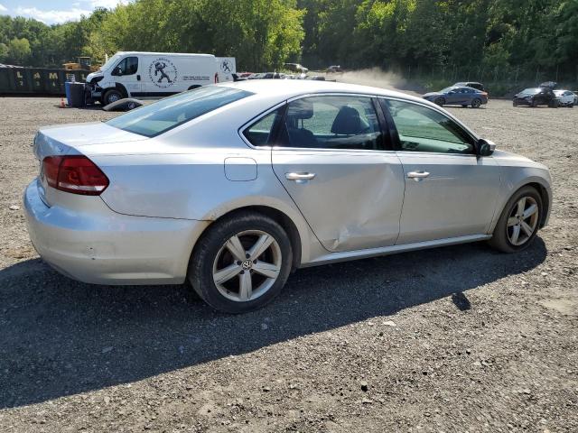 2013 VOLKSWAGEN PASSAT SE - 1VWBP7A37DC096460