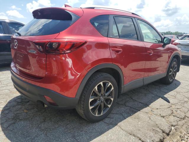 Vin: jm3ke4dyxg0629266, lot: 62691175, mazda cx-5 gt 20163