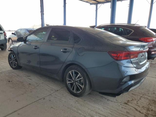 2022 KIA FORTE FE 3KPF24AD1NE445827