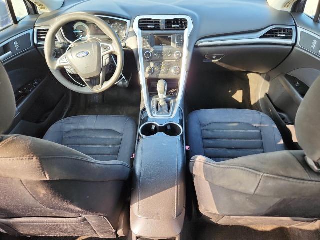 2015 FORD FUSION SE - 3FA6P0H78FR248244