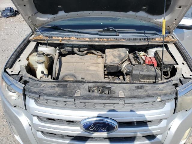 2013 FORD EDGE SEL #3305295324