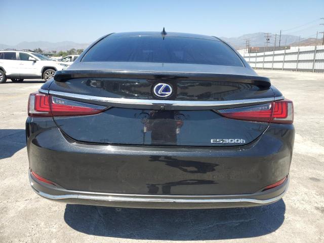 2022 LEXUS ES 300H BASE 58ACA1C14NU024309