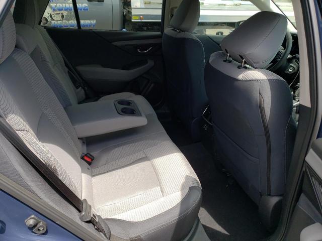 2025 SUBARU OUTBACK PREMIUM 4S4BTACC2S3214352