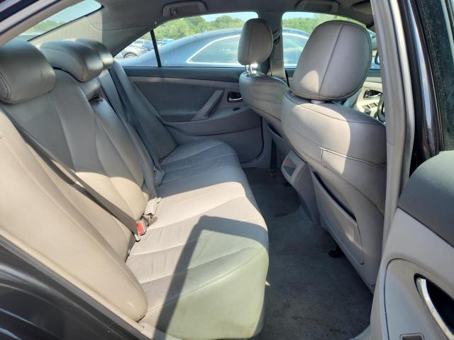 2011 TOYOTA CAMRY HYBR - 4T1BB3EK4BU128893