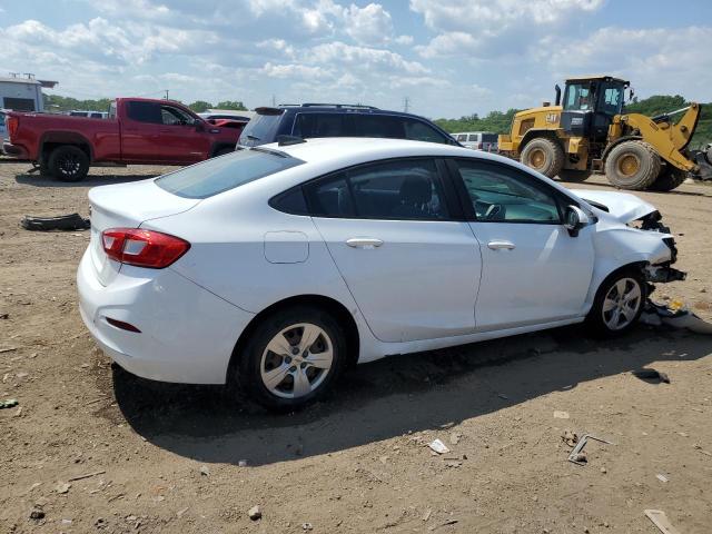 2018 CHEVROLET CRUZE LS 1G1BC5SM5J7131794