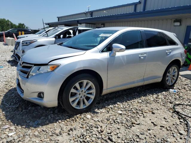 2014 TOYOTA VENZA LE - 4T3ZA3BB8EU089789