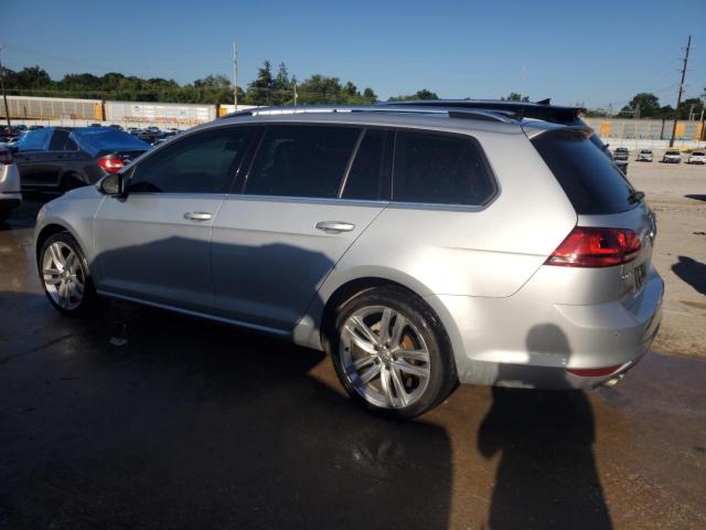 2015 VOLKSWAGEN GOLF SPORT - 3VWCA7AU1FM515029