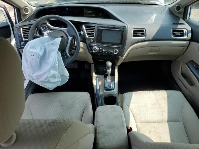 2015 HONDA CIVIC SE 2HGFB2F74FH508918