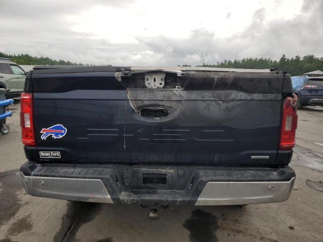 2021 FORD F150 SUPER - 1FTEX1EP1MKD10665