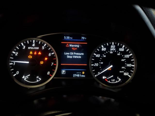 2019 NISSAN SENTRA S 3N1AB7AP2KY328695