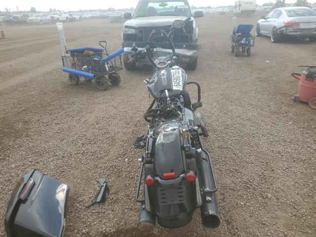 2017 HARLEY-DAVIDSON FLHRXS 1HD1KVC28HB694010