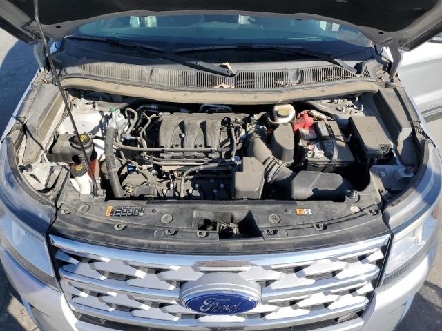 2019 FORD EXPLORER L - 1FM5K7F89KGB42598