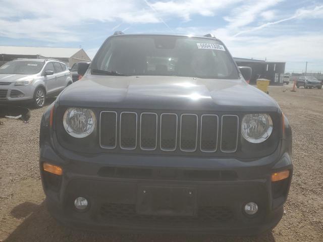 2023 JEEP RENEGADE LATITUDE ZACNJDB19PPP37974