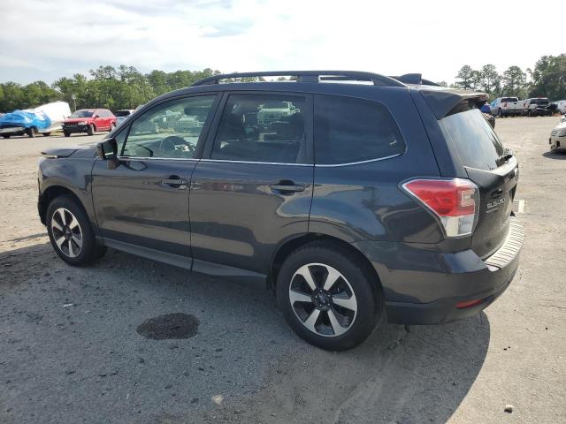 2018 SUBARU FORESTER 2.5I LIMITED JF2SJARC6JH474970