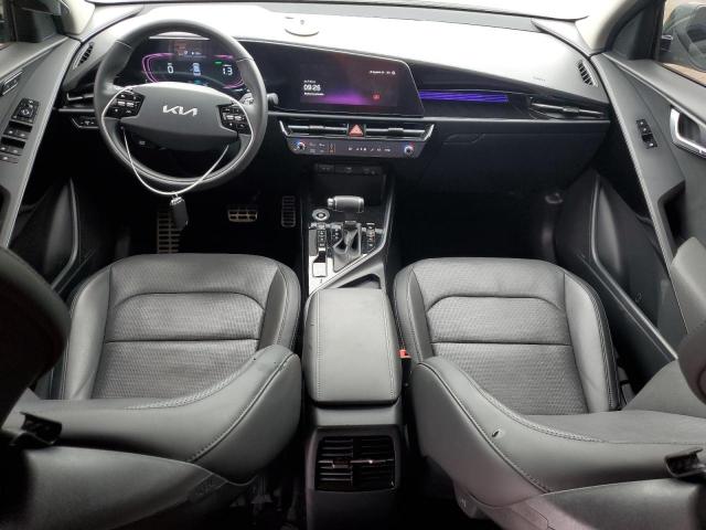 2024 KIA NIRO SX KNDCT3LE3R5125166