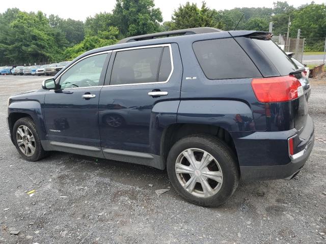 2016 GMC TERRAIN SL 2GKFLNE35G6103275