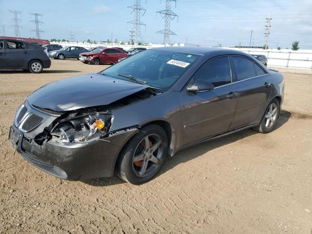 PONTIAC G6 BASE