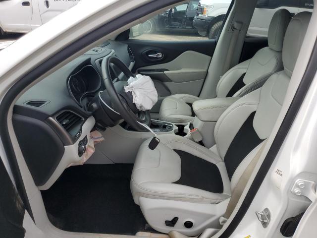2020 JEEP CHEROKEE L 1C4PJLLB1LD623859
