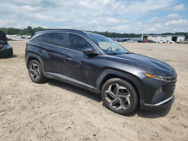 2022 HYUNDAI TUCSON SEL 5NMJF3AE3NH007546