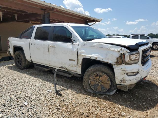 2017 GMC SIERRA K1500 SLT 3GTU2NEC8HG267776