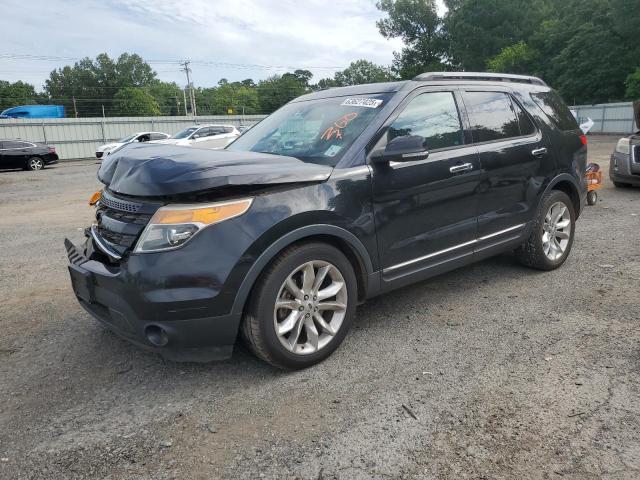 FORD EXPLORER L