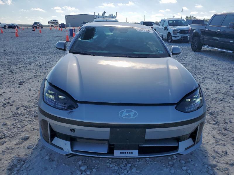2023 HYUNDAI IONIQ 6 SE KMHM34AC2PA051363