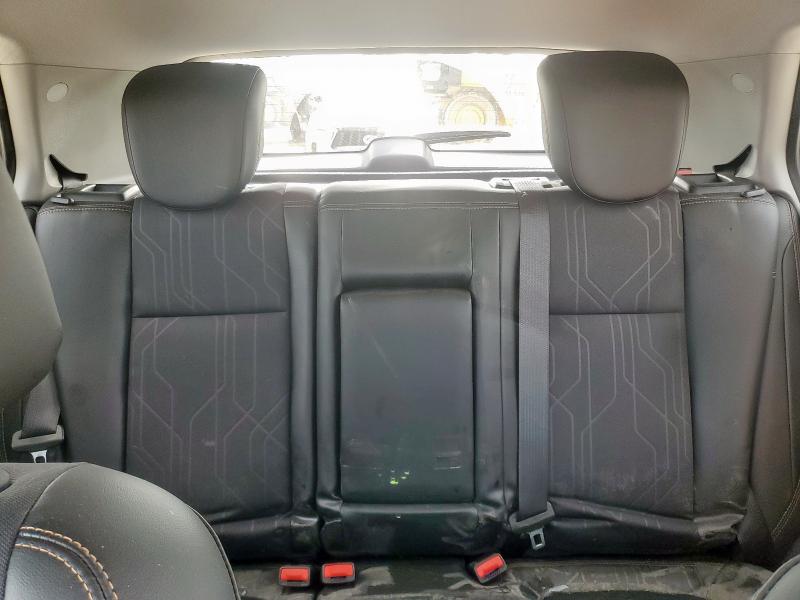 2019 CHEVROLET TRAX 1LT 3GNCJLSB7KL380204