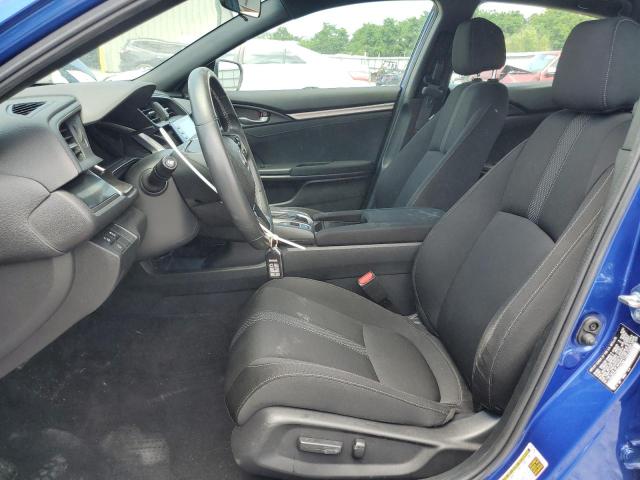 2021 HONDA CIVIC EX SHHFK7H62MU217092