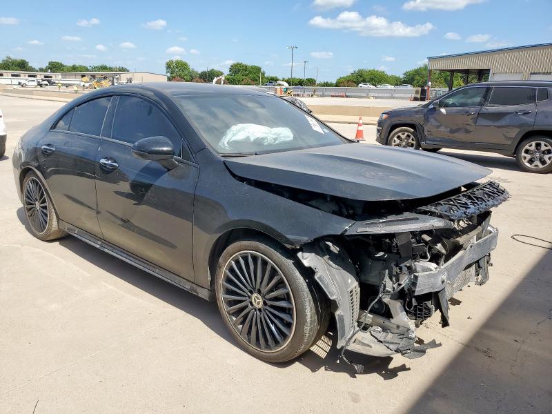 2024 MERCEDES-BENZ CLA 250 4M W1K5J4HB3RN460002