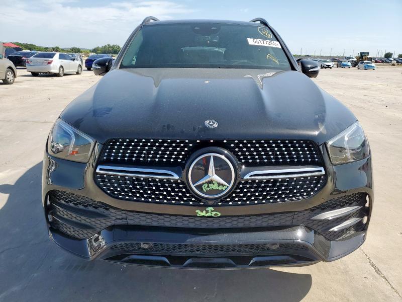 2020 MERCEDES-BENZ GLE 350 4M 4JGFB4KE2LA040143