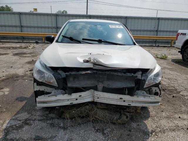 2017 SUBARU LEGACY 2.5 - 4S3BNAB67H3046355