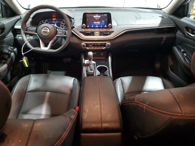 2025 NISSAN ALTIMA SR 1N4BL4CV3SN361992
