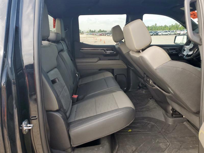 2023 CHEVROLET SILVERADO - 3GCUDHEL3PG360876