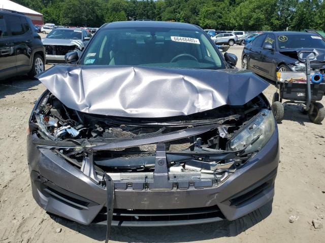 2016 HONDA CIVIC LX 19XFC2F58GE225493