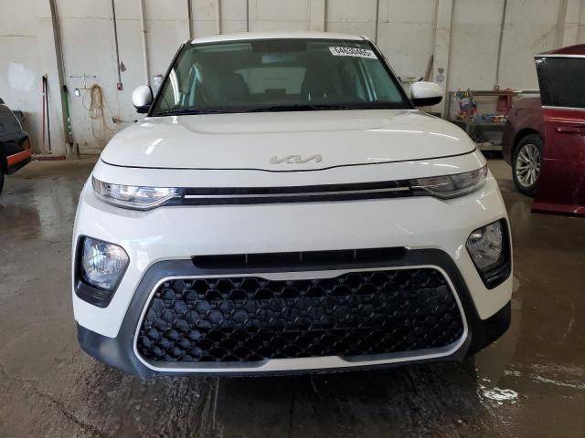 2022 KIA SOUL LX KNDJ23AUXN7831943