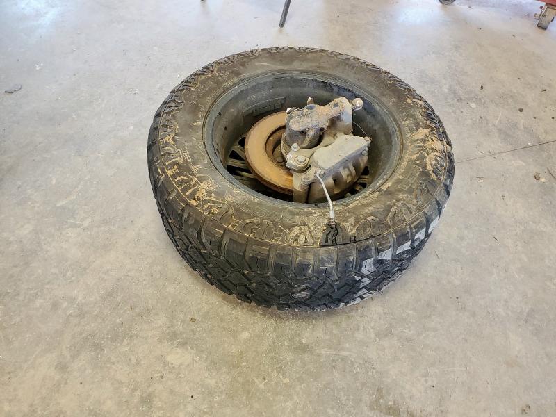 2020 JEEP WRANGLER U 1C4HJXDN7LW129630