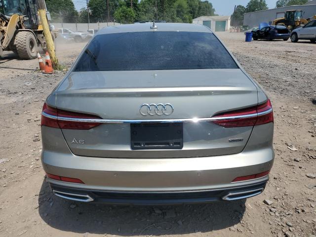 2020 AUDI A6 PREMIUM WAUL2AF25LN077375