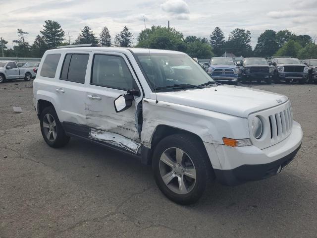 2017 JEEP PATRIOT LA - 1C4NJRFB1HD196650
