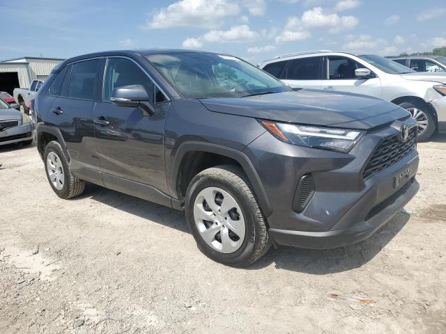 2024 TOYOTA RAV4 LE - 2T3G1RFV4RC457309