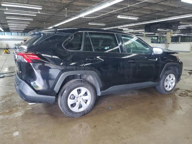 2023 TOYOTA RAV4 LE 2T3H1RFVXPC244964