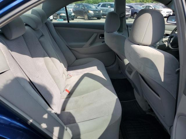 2011 TOYOTA CAMRY BASE - 4T1BF3EK5BU659928
