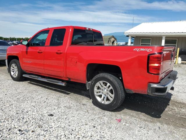 2016 CHEVROLET SILVERADO - 1GCVKREC0GZ364934