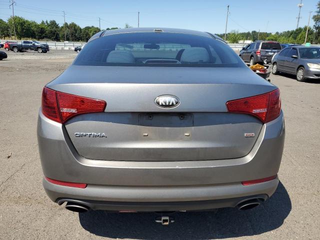 2013 KIA OPTIMA LX - 5XXGM4A73DG195408