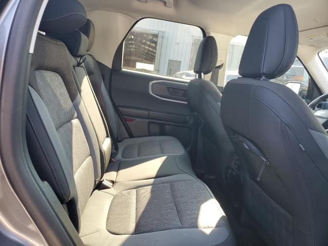 2021 FORD BRONCO SPO 3FMCR9B66MRA79491