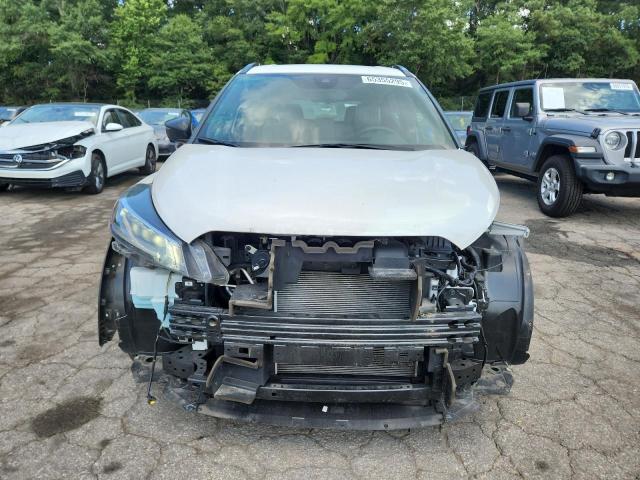 2023 NISSAN KICKS SR 3N1CP5DV2PL479324