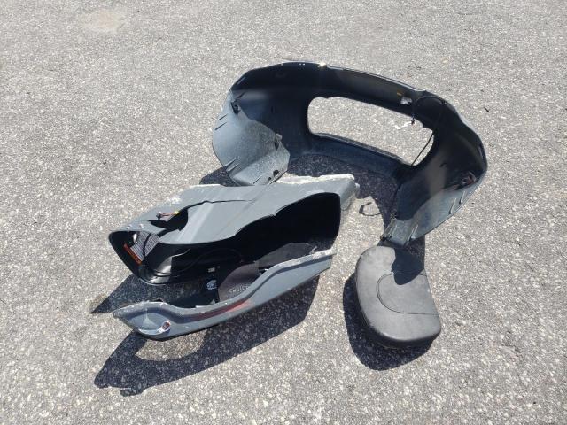 2022 HARLEY-DAVIDSON FLTRXS - 1HD1KTP15NB648779
